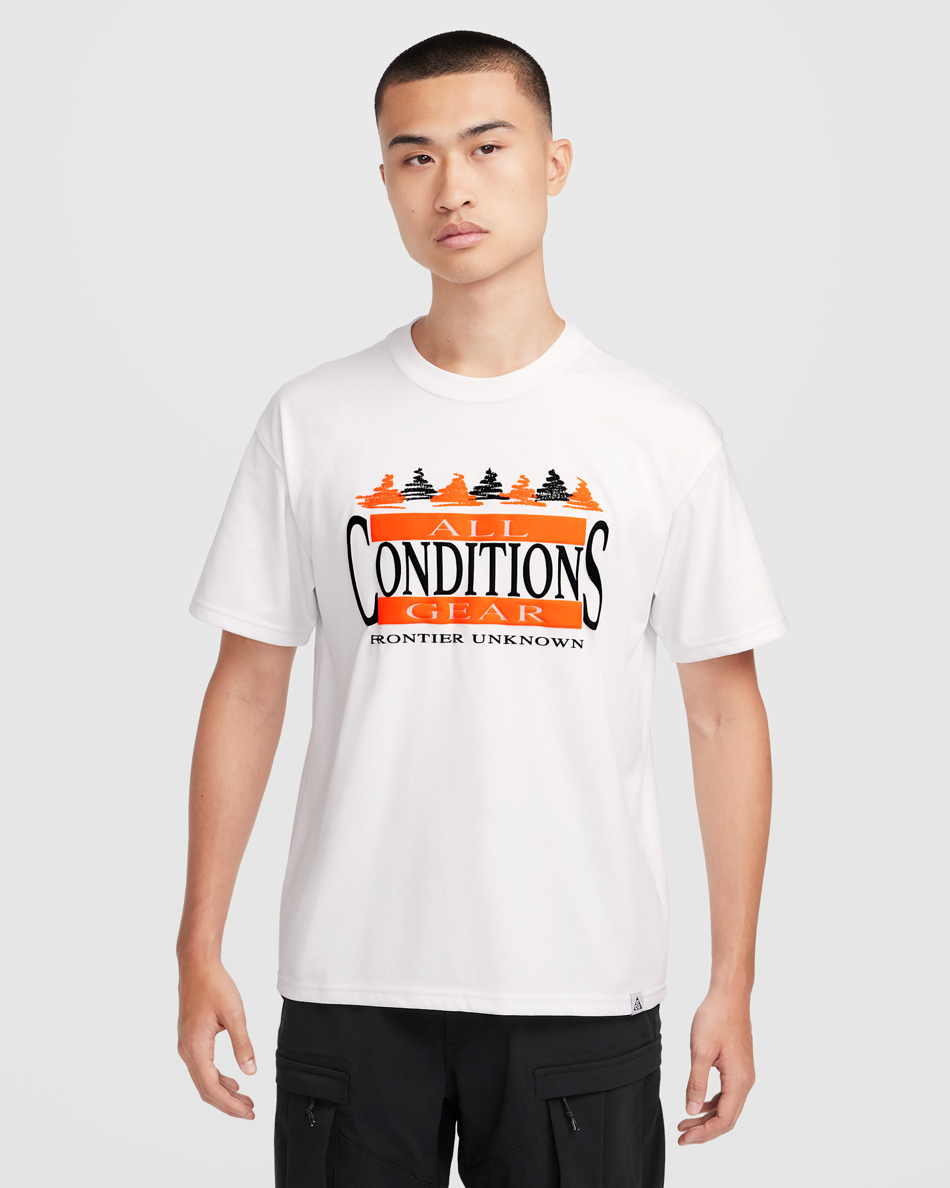 NIKE公式】ナイキ ACG メンズ Dri-FIT Tシャツ.オンラインストア